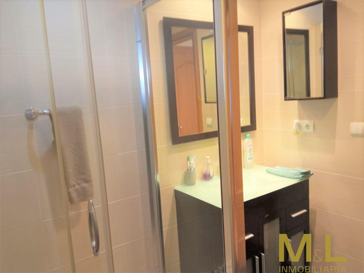 For sale of apartment in La Puebla de Farnals