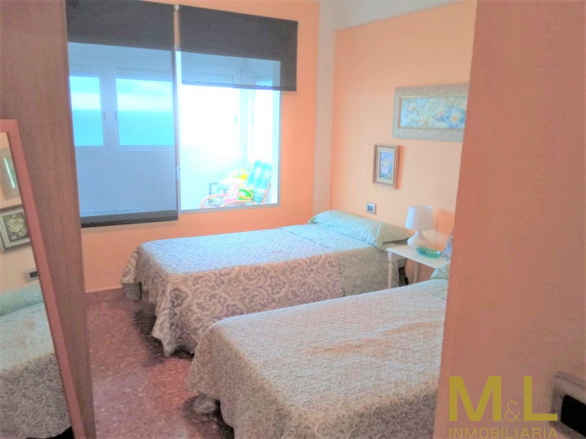 For sale of apartment in La Puebla de Farnals