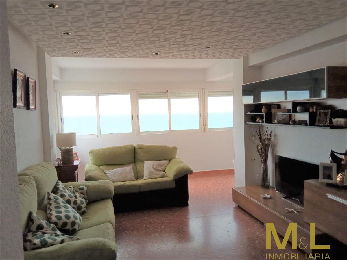 For sale of apartment in La Puebla de Farnals