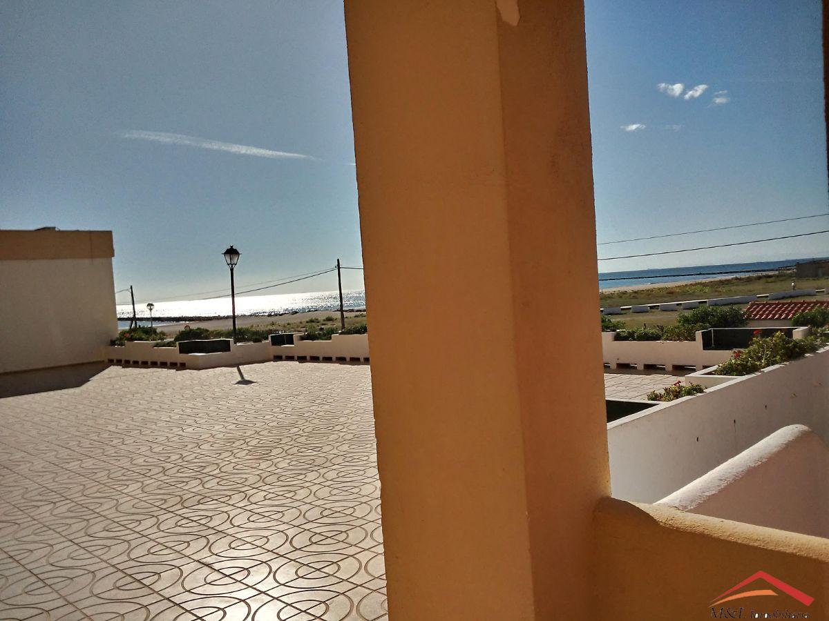 For sale of apartment in Puig