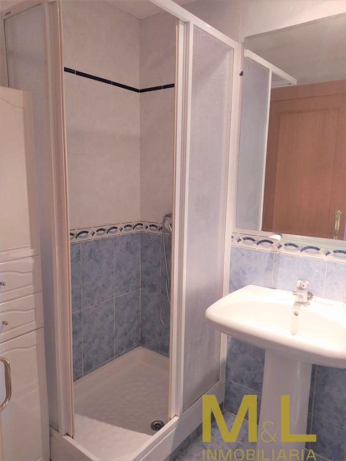 For rent of apartment in La Pobla de Farnals