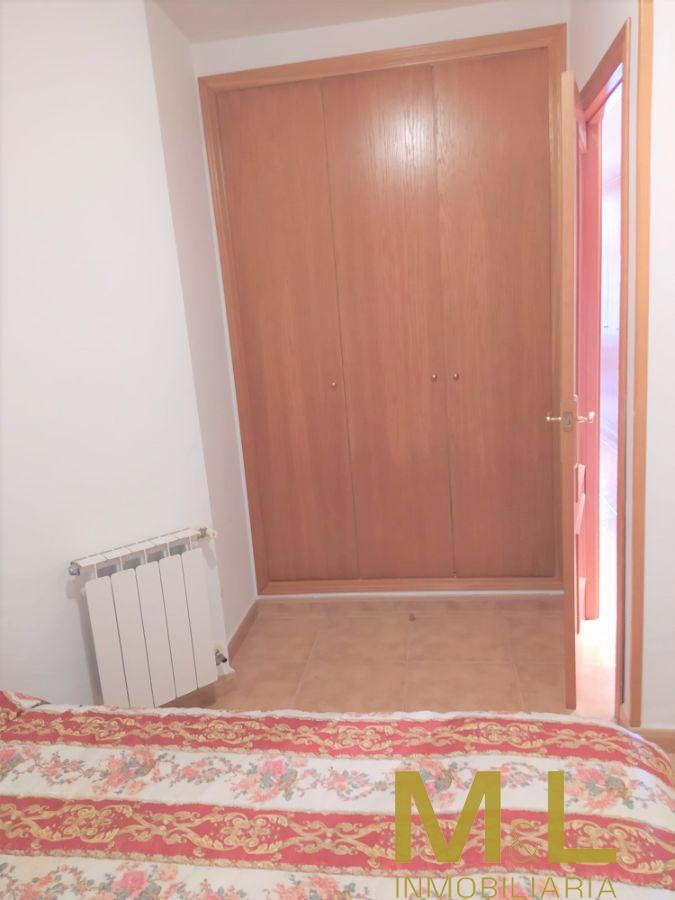 For rent of apartment in La Pobla de Farnals