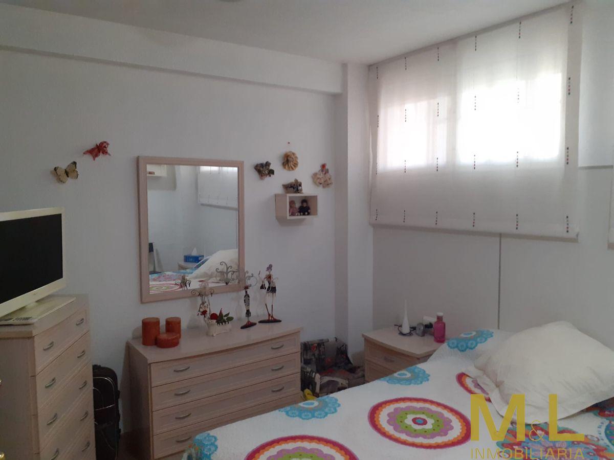 Alquiler de apartamento en La Pobla de Farnals