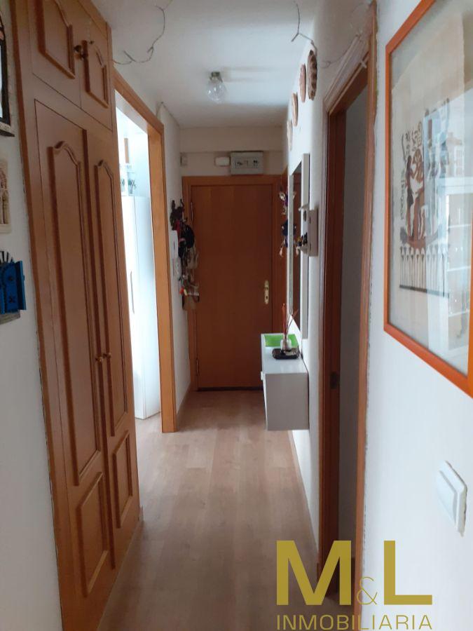 Alquiler de apartamento en La Pobla de Farnals
