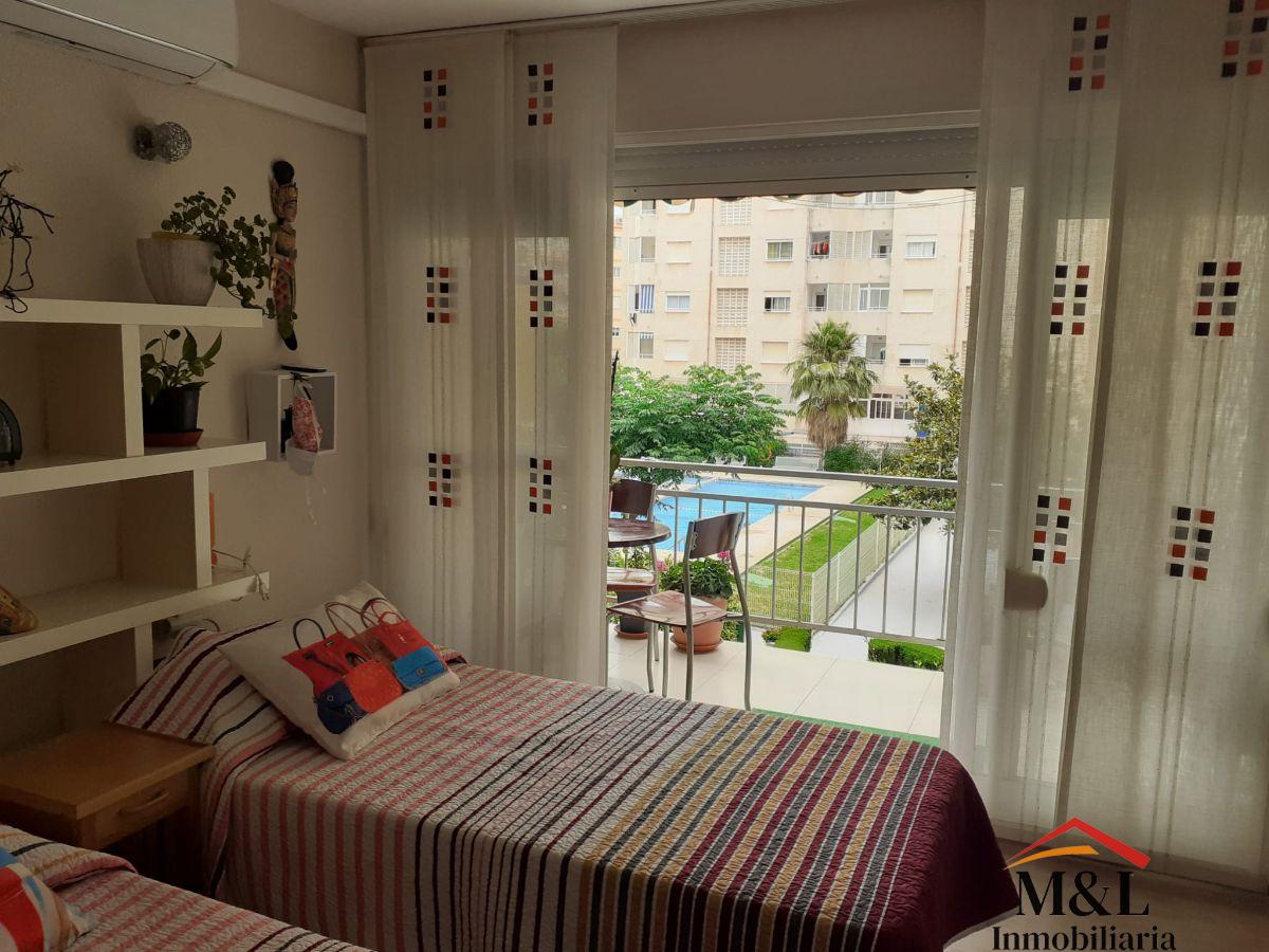 Venta de apartamento en La Pobla de Farnals