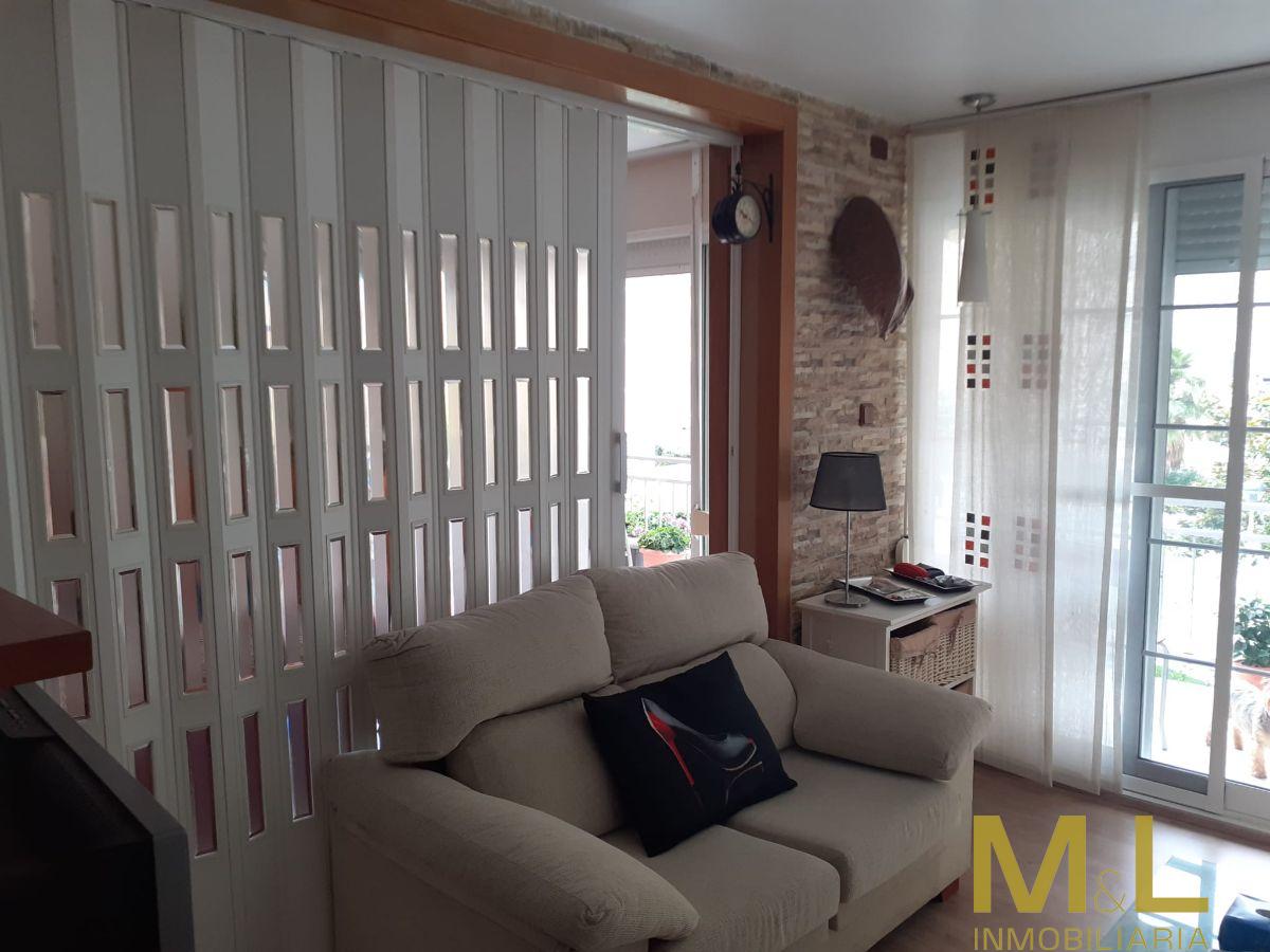 Alquiler de apartamento en La Pobla de Farnals