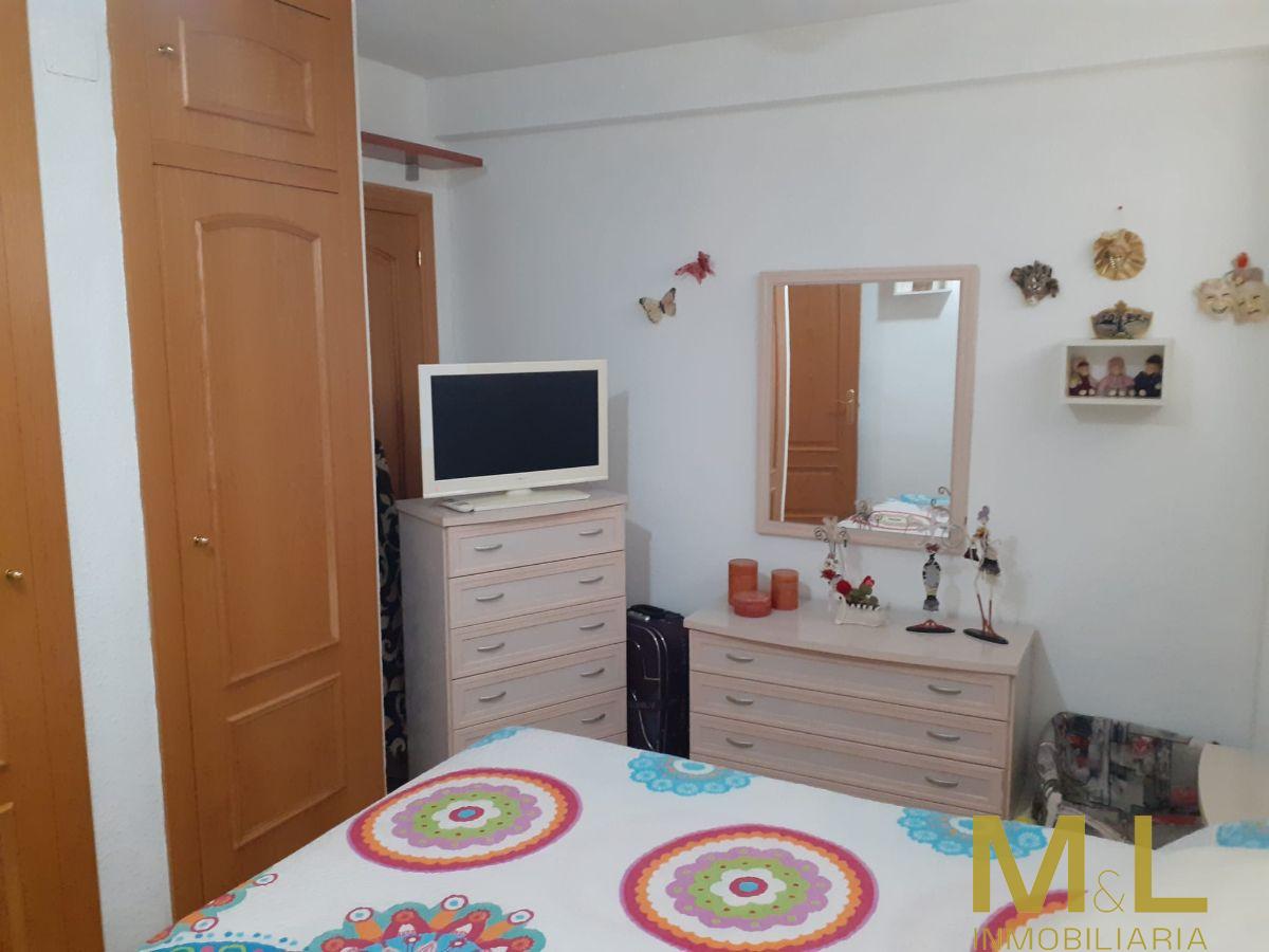 Alquiler de apartamento en La Pobla de Farnals