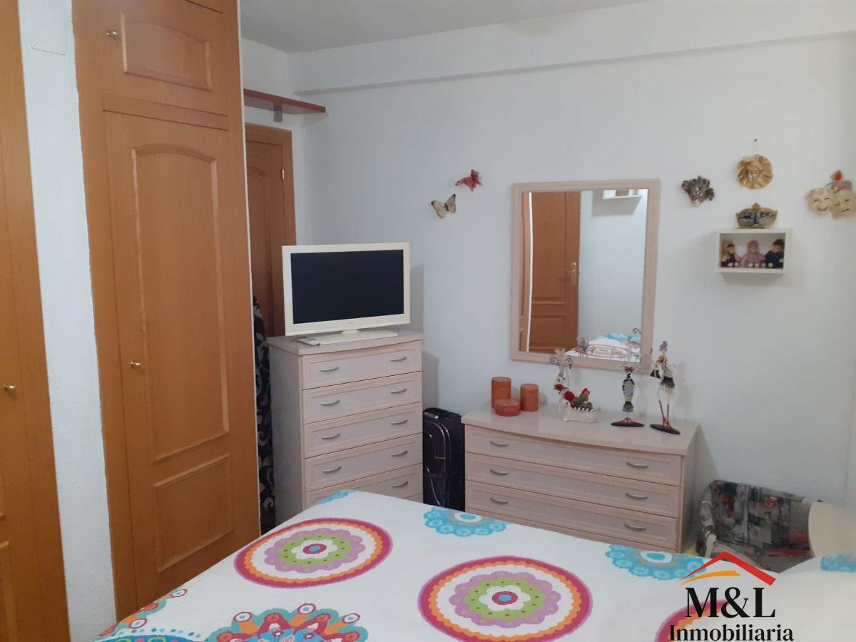 Venta de apartamento en La Pobla de Farnals