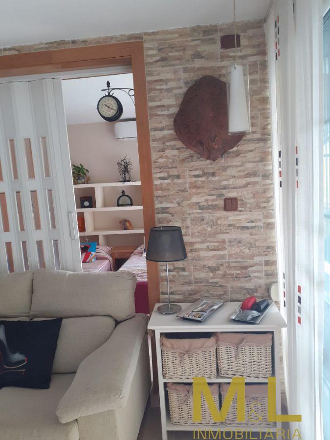 Alquiler de apartamento en La Pobla de Farnals
