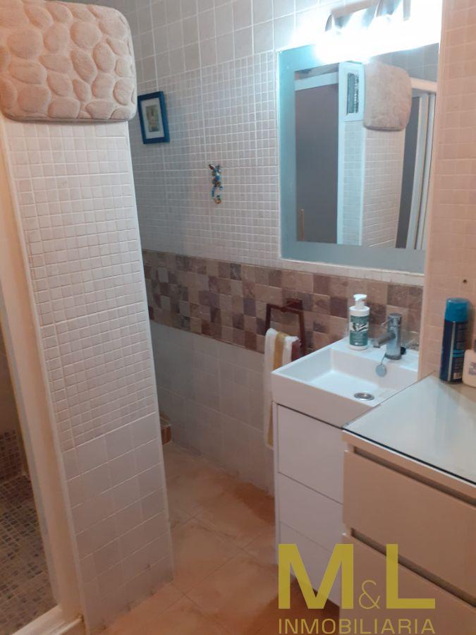 Alquiler de apartamento en La Pobla de Farnals