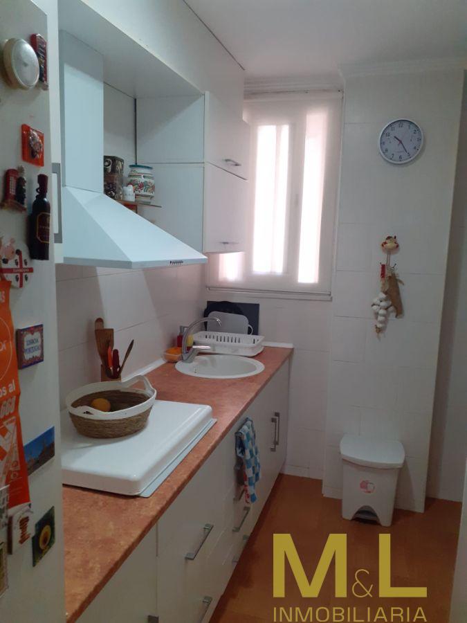 Alquiler de apartamento en La Pobla de Farnals