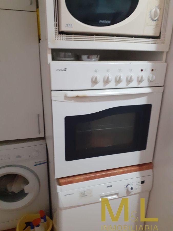 Alquiler de apartamento en La Pobla de Farnals