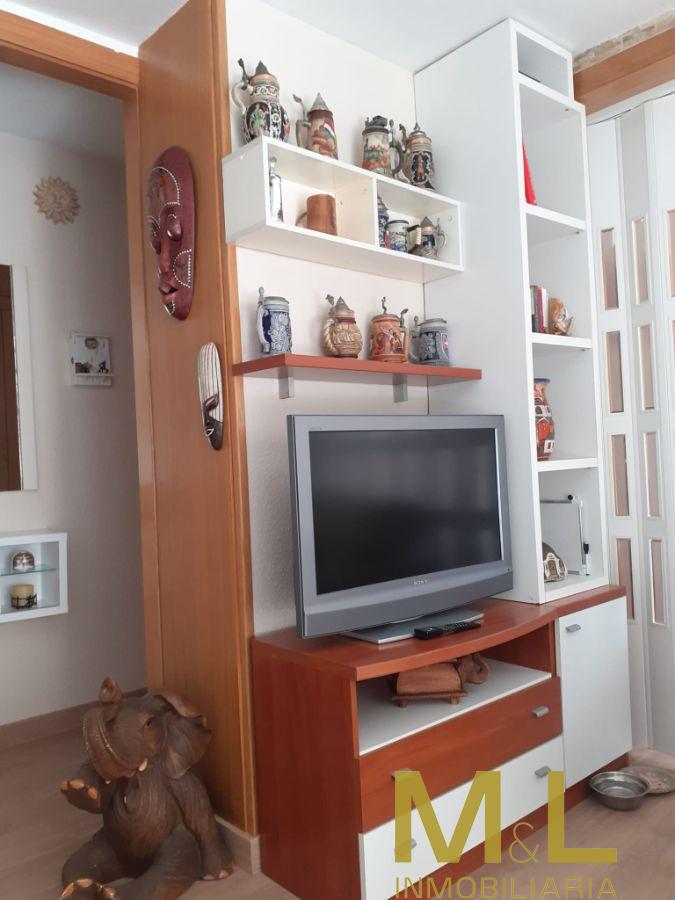 Alquiler de apartamento en La Pobla de Farnals