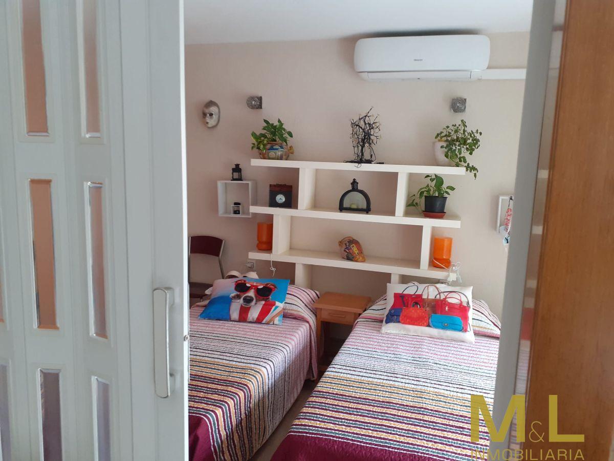 Alquiler de apartamento en La Pobla de Farnals