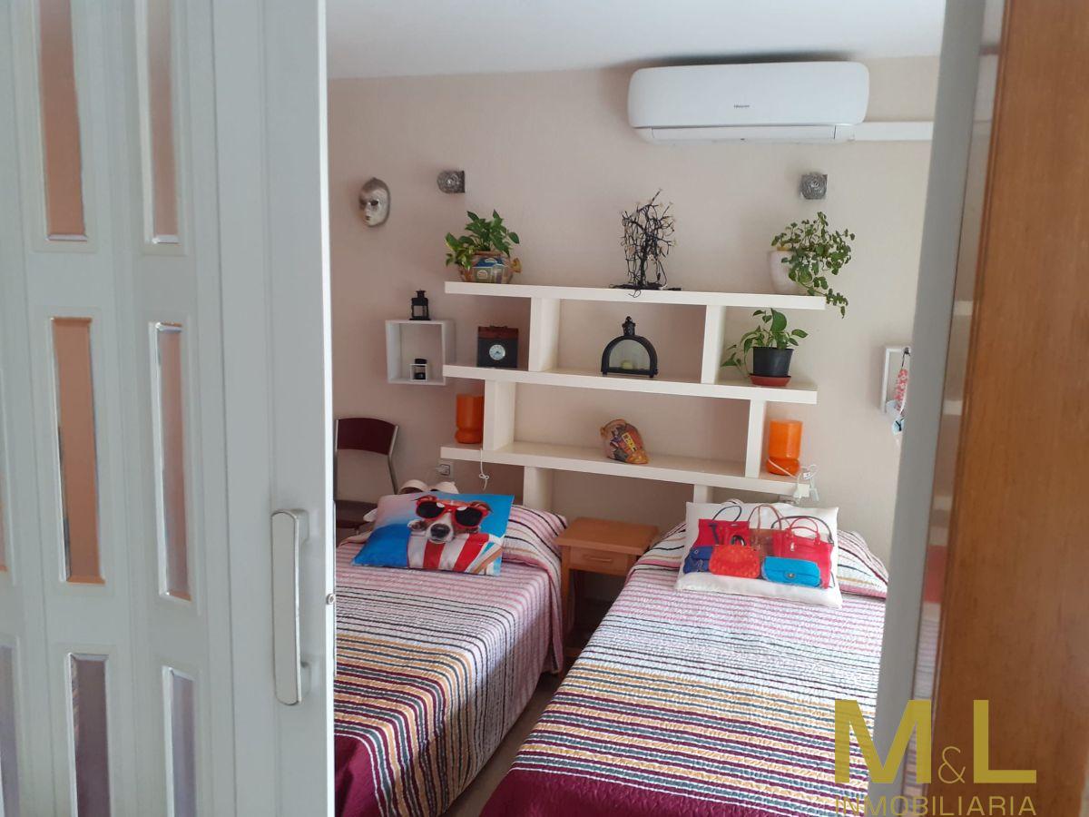 Venta de apartamento en La Pobla de Farnals