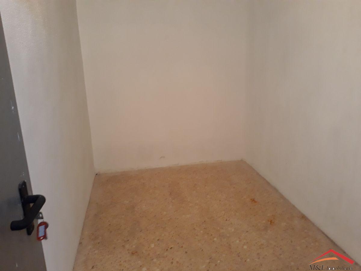 For sale of storage room in La Puebla de Farnals