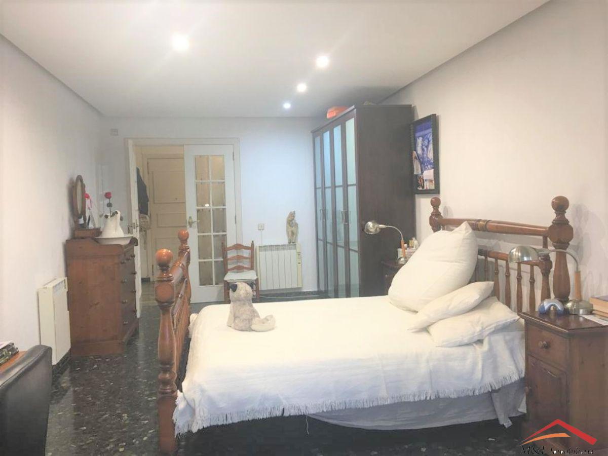 For rent of apartment in La Puebla de Farnals