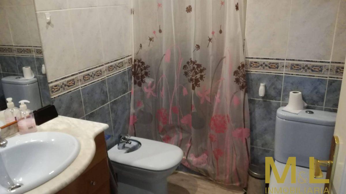 Alquiler de apartamento en La Pobla de Farnals