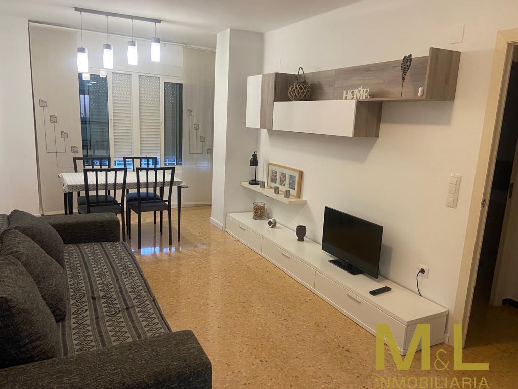 Apartamento en alquiler en Playa el Puig, Puig