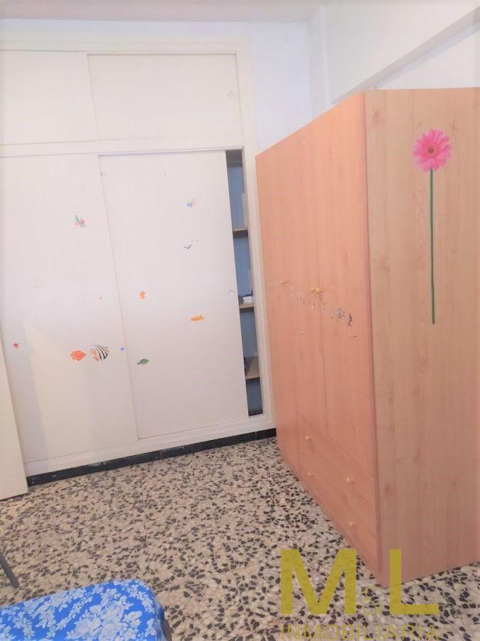 For sale of apartment in La Puebla de Farnals
