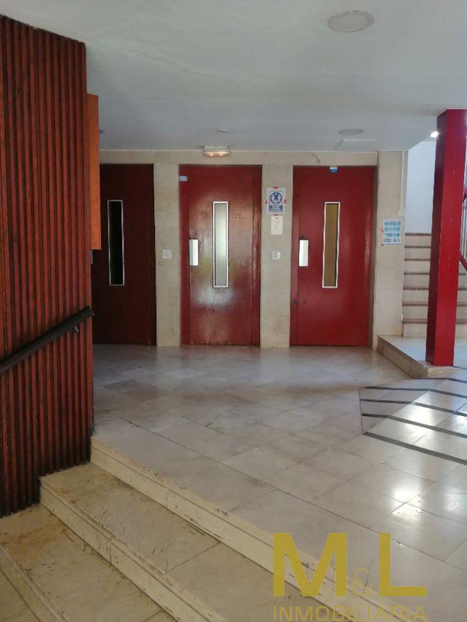 Recepción Recepción