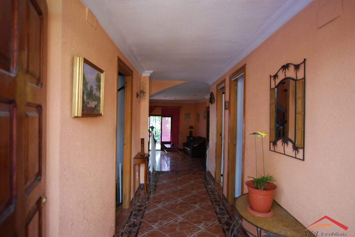 For sale of house in Puig
