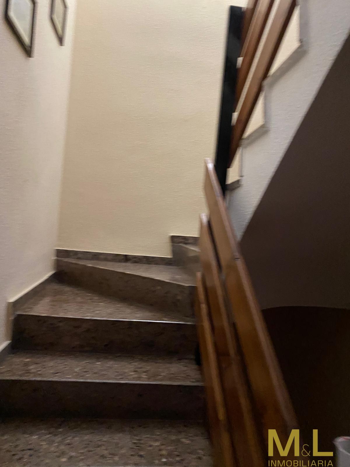 Escalera