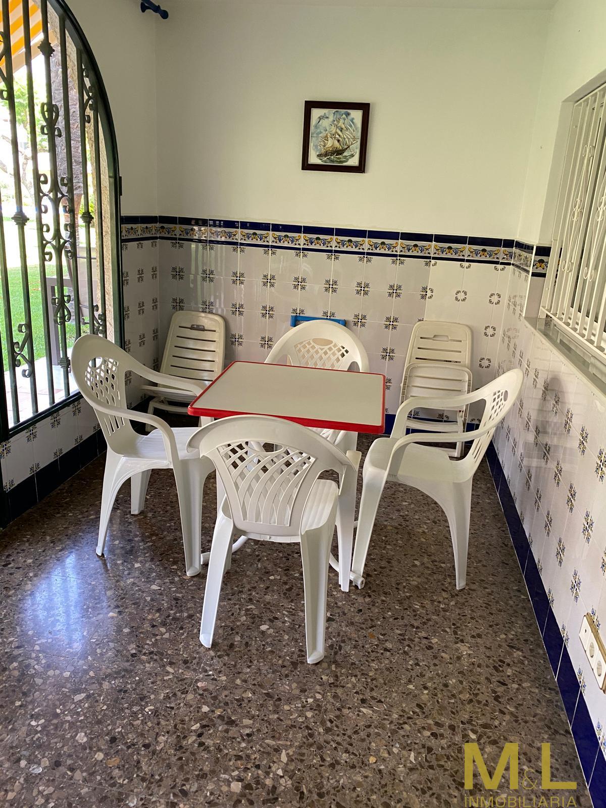 Terraza