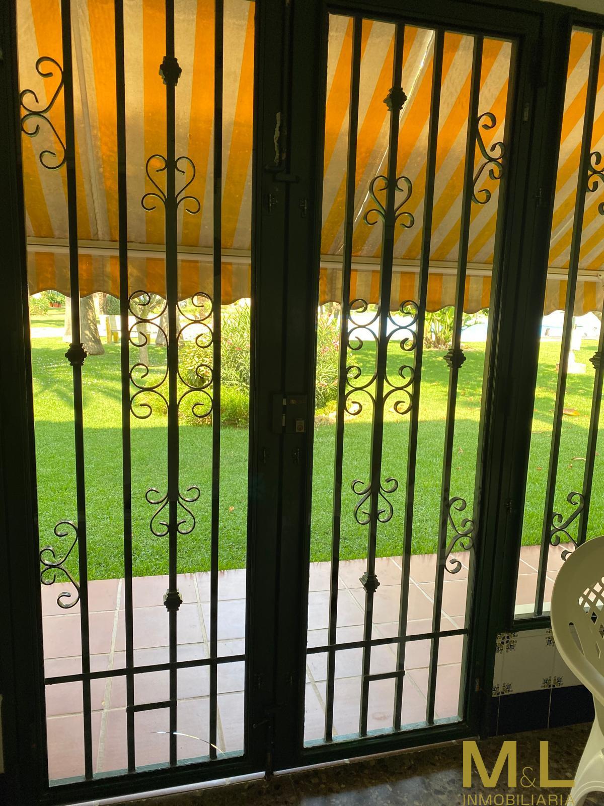 Terraza