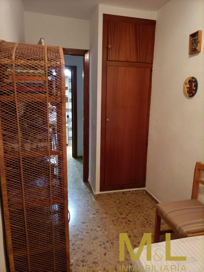 Alquiler de apartamento en La Pobla de Farnals