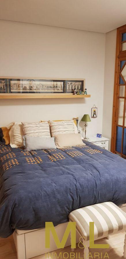 Dormitorio Dormitorio
