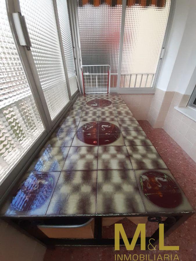 Terraza Terraza