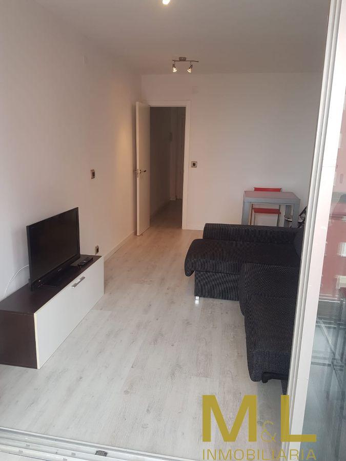 Alquiler de apartamento en La Pobla de Farnals