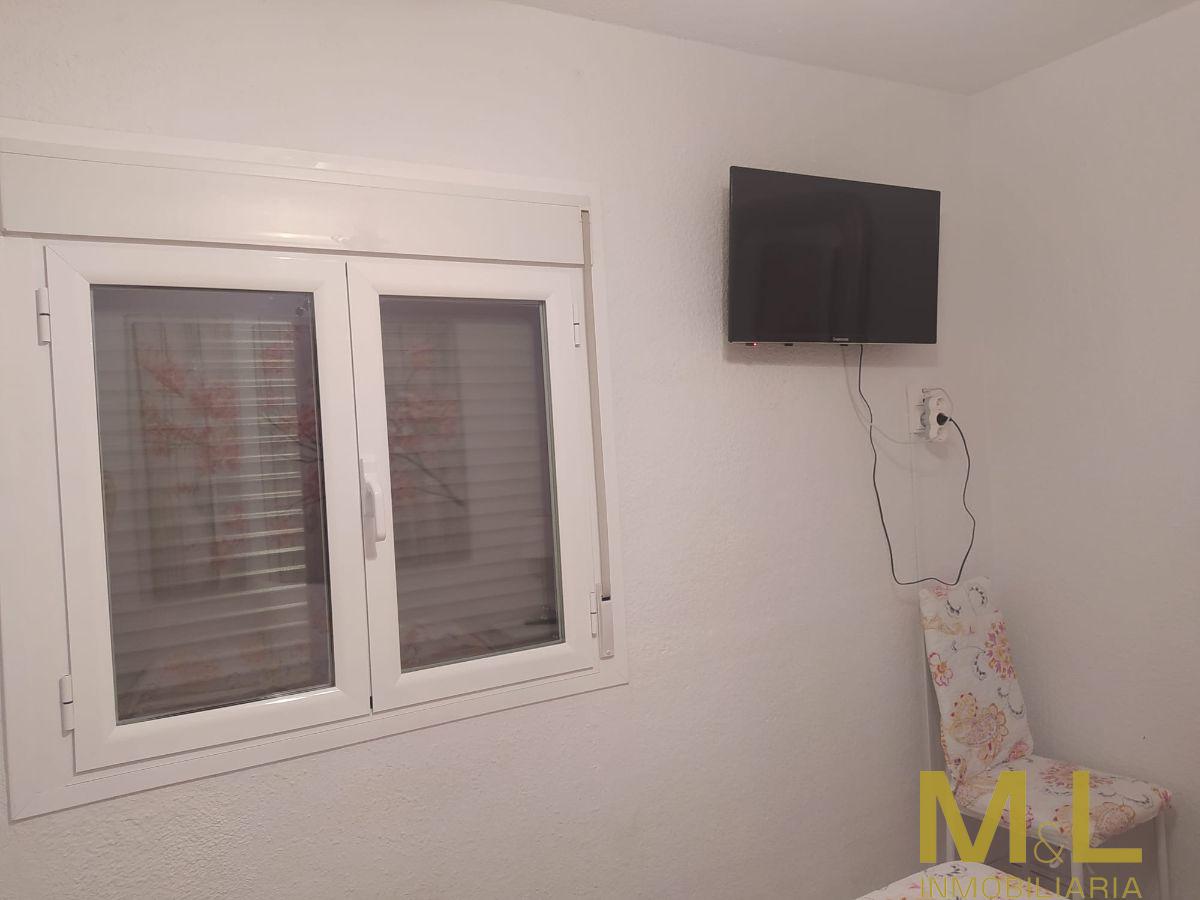 For rent of apartment in La Pobla de Farnals