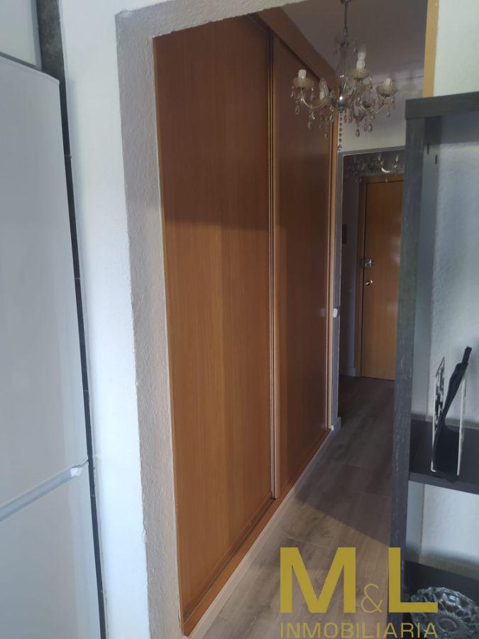 For rent of apartment in La Pobla de Farnals