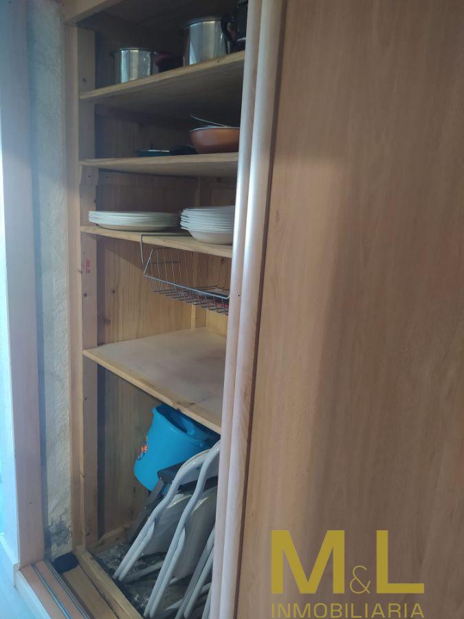 For rent of apartment in La Pobla de Farnals