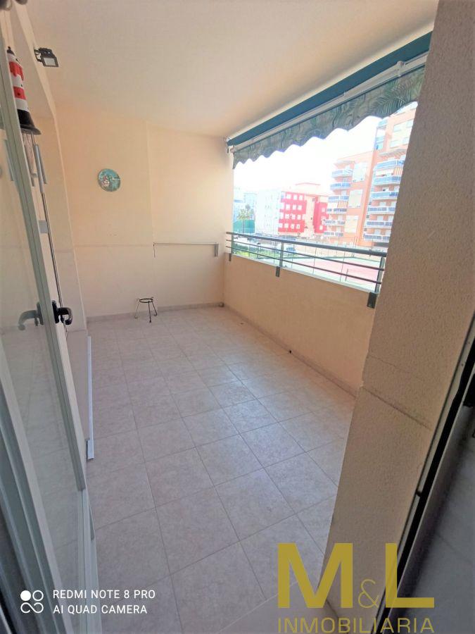 For sale of apartment in La Puebla de Farnals