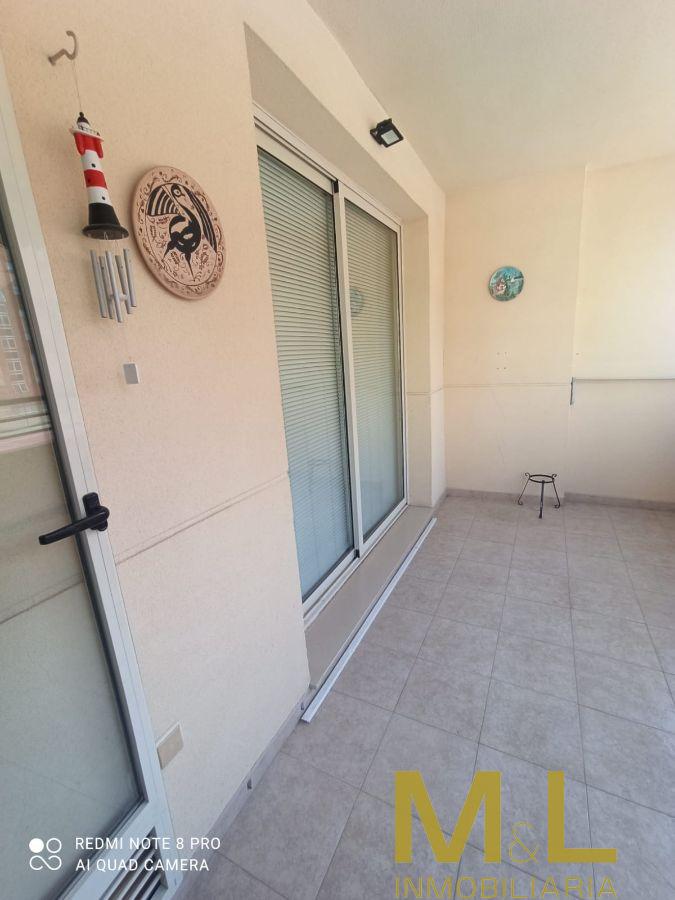 Venta de apartamento en La Puebla de Farnals
