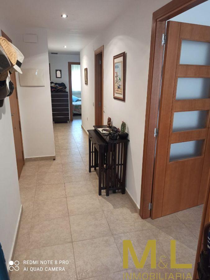For sale of apartment in La Puebla de Farnals