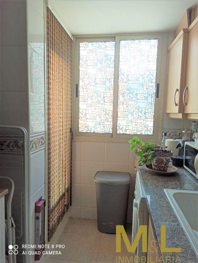For sale of apartment in La Puebla de Farnals