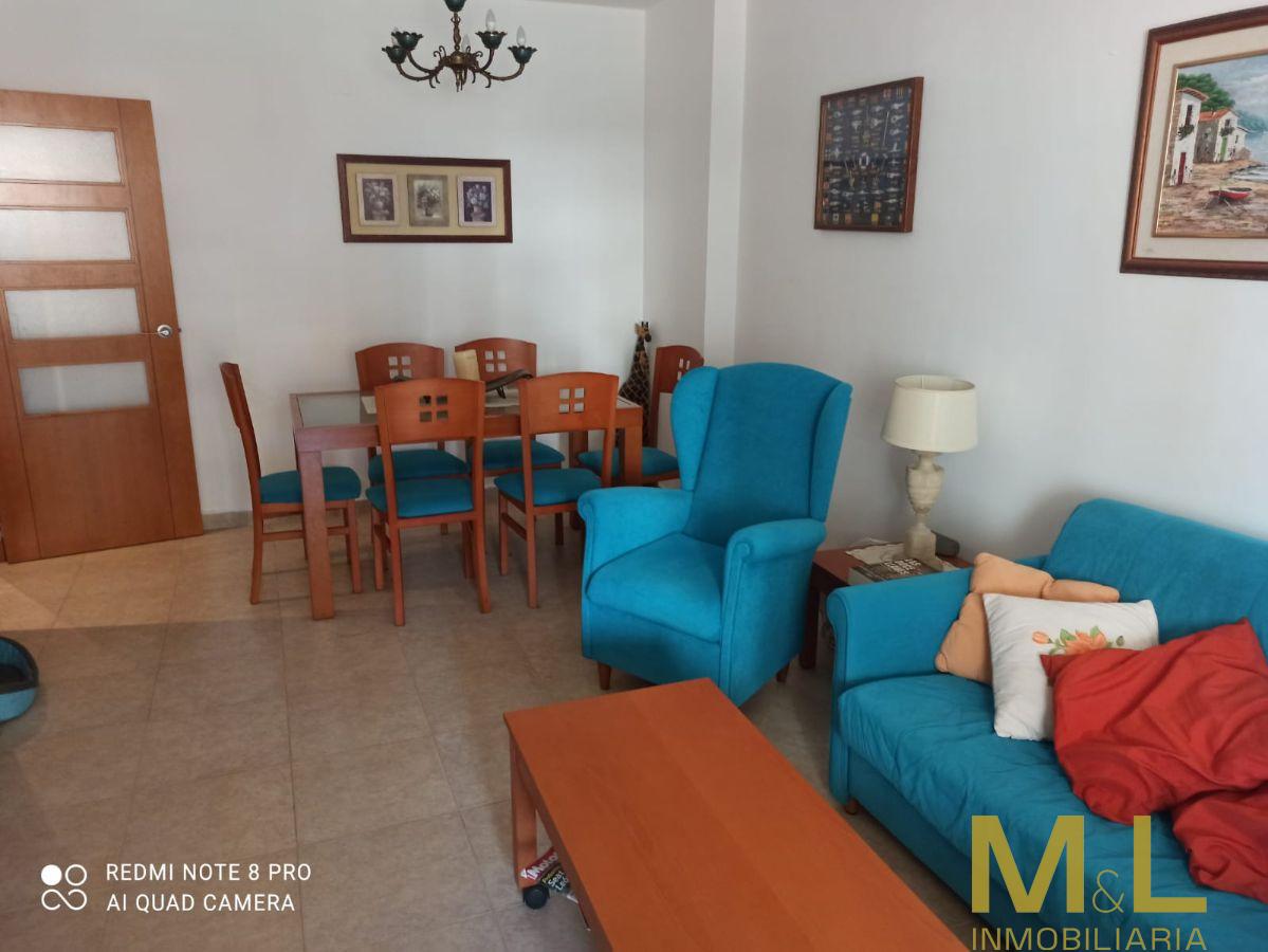 For sale of apartment in La Puebla de Farnals
