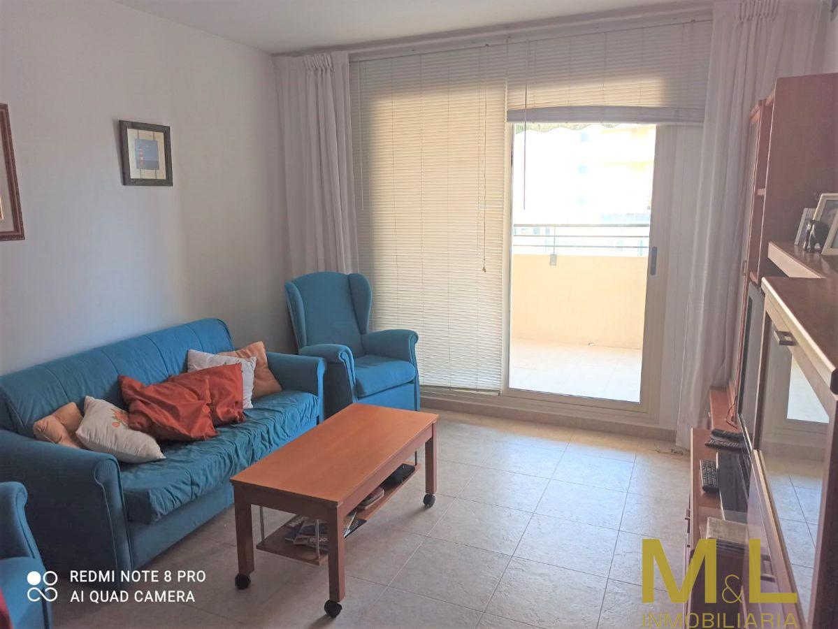 For sale of apartment in La Puebla de Farnals