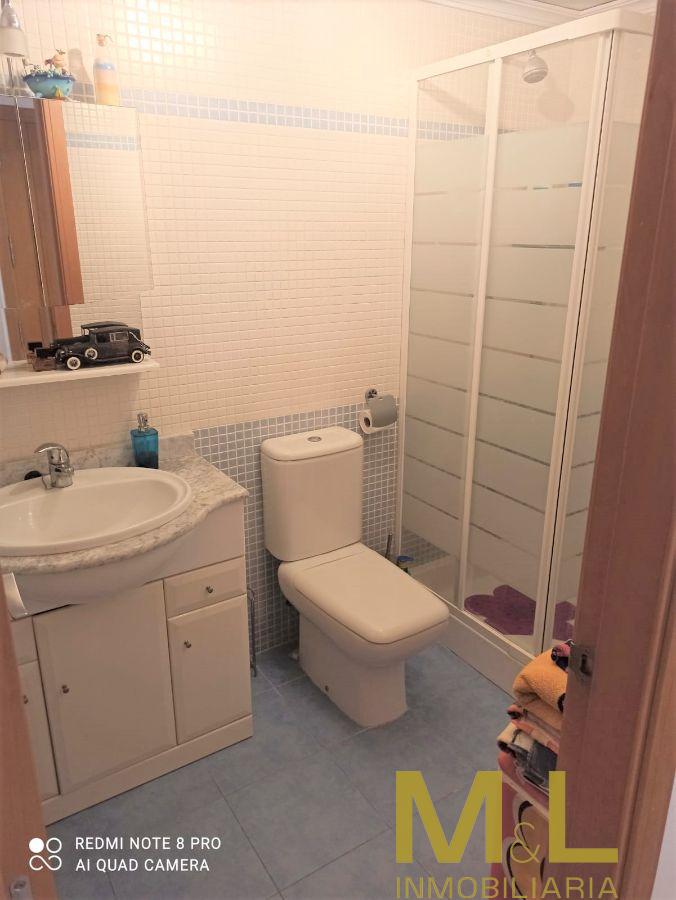 For sale of apartment in La Puebla de Farnals