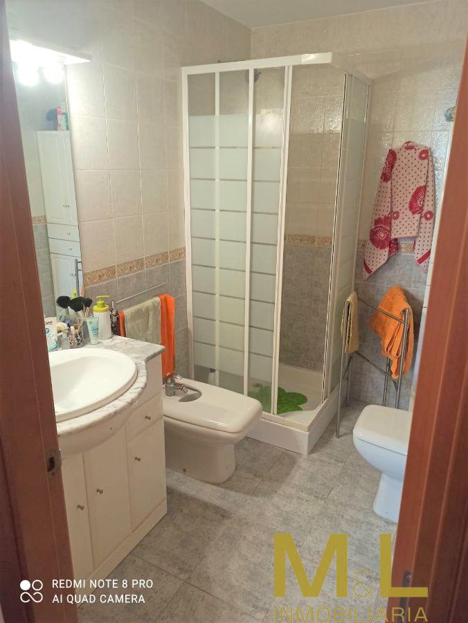 For sale of apartment in La Puebla de Farnals