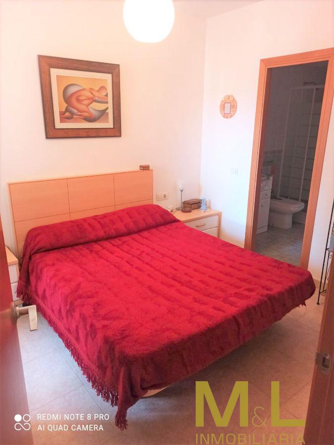 For sale of apartment in La Puebla de Farnals