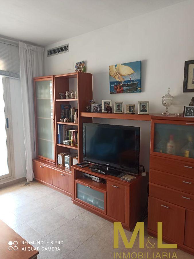 For sale of apartment in La Puebla de Farnals