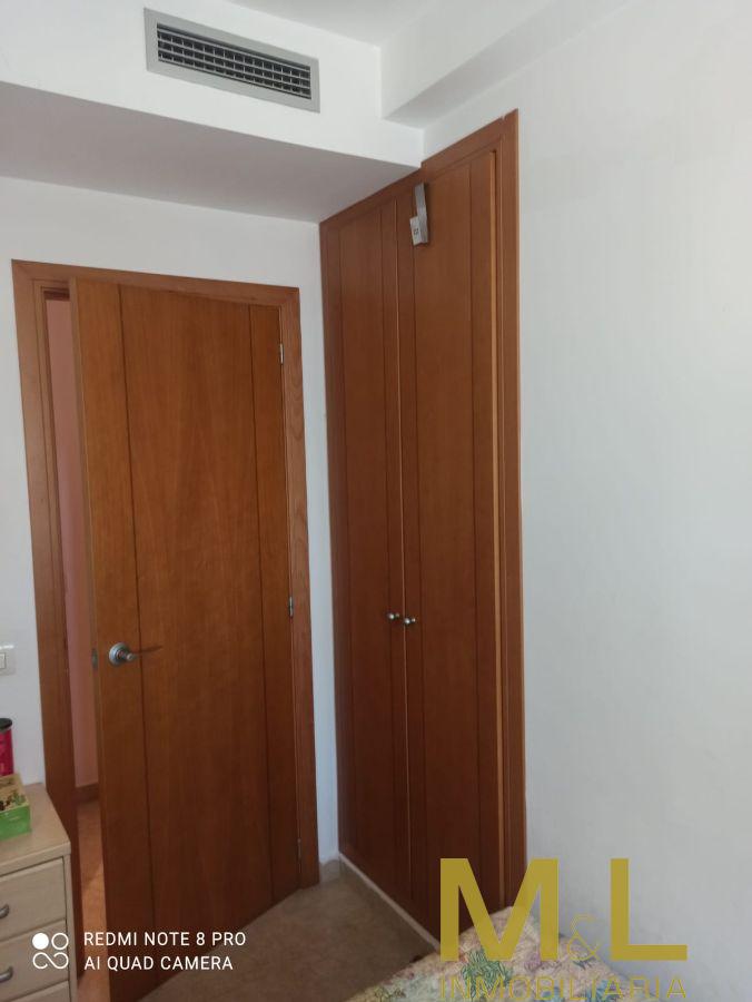 For sale of apartment in La Puebla de Farnals