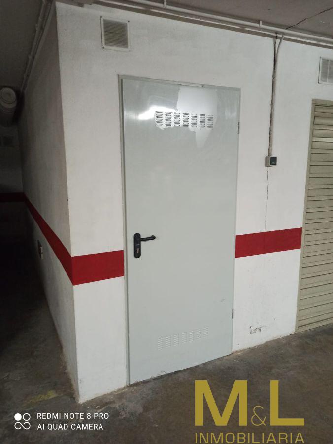 For sale of apartment in La Puebla de Farnals