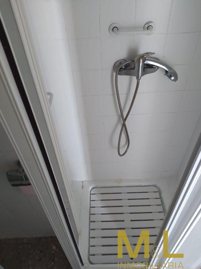 For rent of apartment in La Puebla de Farnals