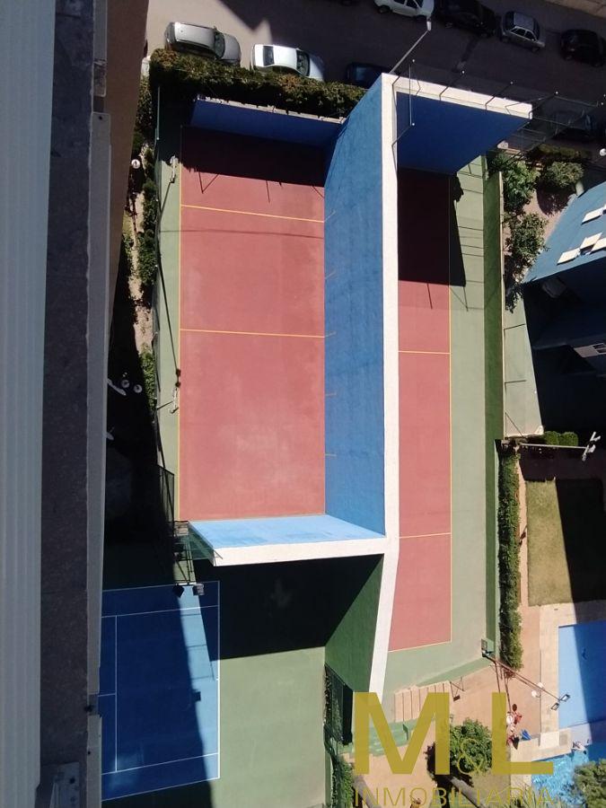 For sale of apartment in La Puebla de Farnals